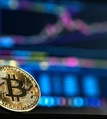 Світовий ринок криптовалют втратив близько $150 млрд за добу