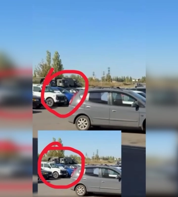 Ликвидировали девять оккупантов. ВСУ отбили два штурма россиян с применением техники и мотоциклов возле Мирнограда — видео