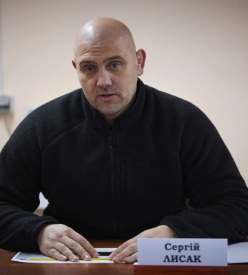 "Я буду подавати до суду": реакція Геннадія Труханова на позбавлення громадянства