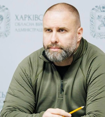 З Куп'янського району Харківщини розширили зону обов'язкової евакуації сімей з дітьми