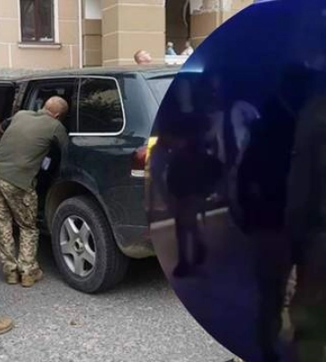 Мобілізація в клубах та ресторанах Тернополя: в ТЦК пояснили причини рейдів