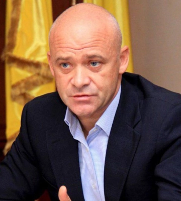 Труханов прокоментував своє звільнення з посади мера Одеси