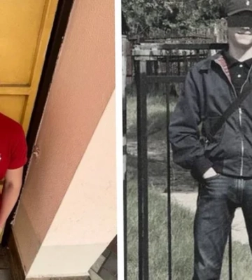 В российском плену замучили 16-летних Даниила Дахова и Павла Гримака из Мелитополя