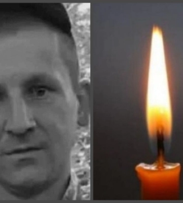 Суд підтвердив загибель солдата з Рівненщини, якого майже 2 роки та 9 місяців вважали зниклим безвісти