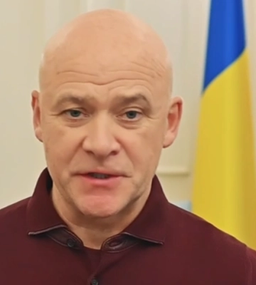 Петиція про позбавлення мера Одеси Труханова громадянства набрала 25 тисяч підписів менше, ніж за добу