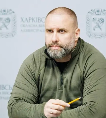 На Харьковщине началась принудительная эвакуация семей с детьми из-за обострения ситуации