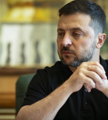 "Я буду подавати до суду": реакція Геннадія Труханова на позбавлення громадянства