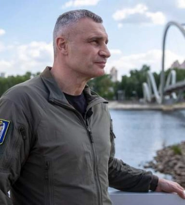 Київ готується до складної зими, – Кличко попередив про можливі ускладнення у столиці