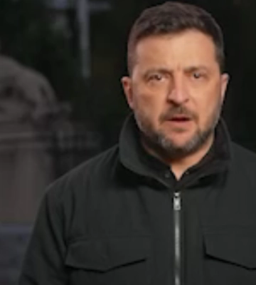 Хто такий Геннадій Труханов і чому його позбавили громадянства