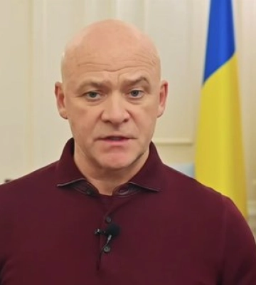 Я ніколи не отримував паспорт громадянина РФ, а мером залишатимуся до рішення міськради, - Труханов. ВIДЕО