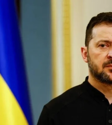Зеленский заявил, что назначит главу военной администрации в Одессе в ближайшее время