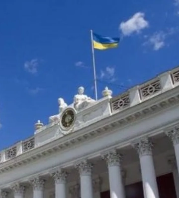 Зеленський доручив Сирському та Кіперу перевірити можливість створення міської військової адміністрації в Одесі