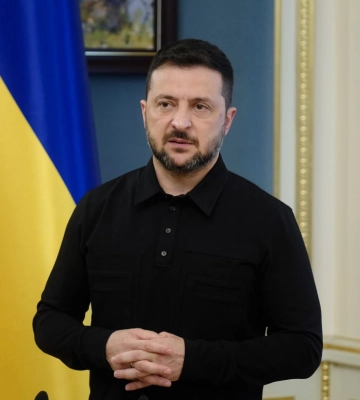 Зеленський анонсував призначення керівника Одеської МВА найближчим часом