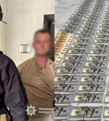 У Києві судитимуть групу, яка за $15 тисяч допомагала ухилянтам тікати з України