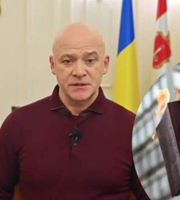 Я гражданин Украины: Труханов объяснил, как у него мог оказаться паспорт России