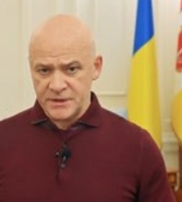 Мер Одеси є громадянином РФ та має діючий закордонний паспорт країни-агресора, – СБУ