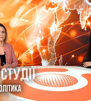 Чи готова молодь ставати рушіями змін? Гість у студії (ВІДЕО)