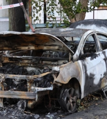 На Сумщині дві людини постраждали після атаки російського дрона