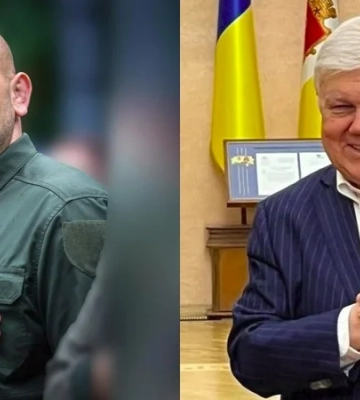 Жизнь после Труханова. Кто будет руководить Одессой после лишения ее мэра гражданства Украины
