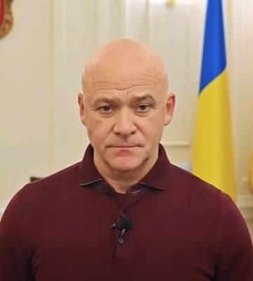 Труханов после лишения украинского гражданства записал видеообращение. Что он заявил?