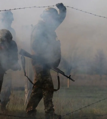 Головне в Україні та Світі: спам-дзвінки, корупція, громадянство та наступ ЗСУ