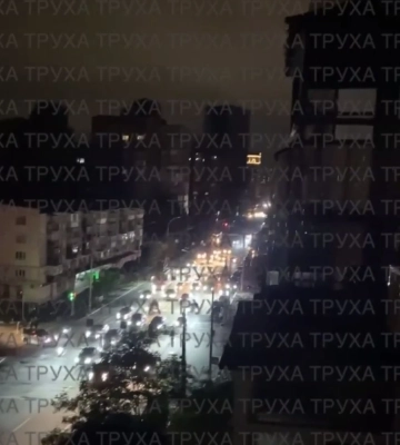 У Києві зникло світло на двох станціях метро