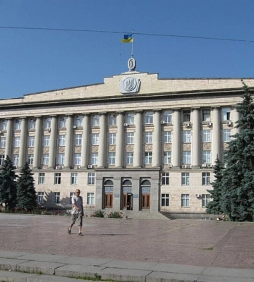 У Черкаській області – аварійні відключення