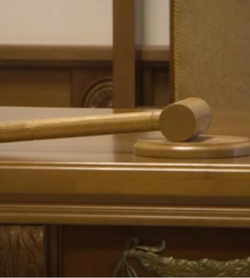 Щоб не сісти в тюрму, лучанин пішов на фронт. Кримінал закрили