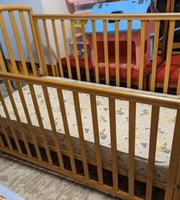 У Львові розслідують смерть двох дітей-сиріт у Будинку дитини
