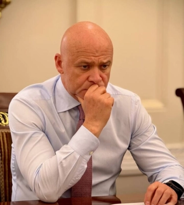 Зеленский прекратил гражданство Труханову, а ВСУ продвинулись на Донетчине. Главное за день
