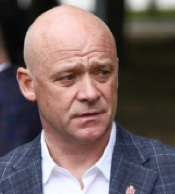 Труханов був серед підписантів звернення до польського Сейму про «геноцид на Волині»