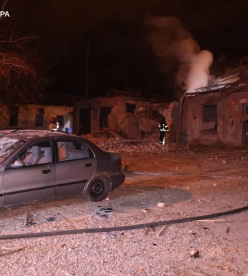 Харків бомбили, співробітнику СТО загрожує довічне – підсумки 14 жовтня