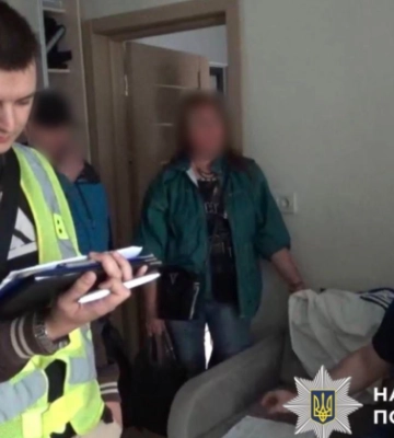 У Києві викрили псевдомольфара, який знімав «порчу» у TikTok за 4,5 тисячі гривень