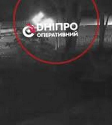 У Дніпрі сталася автотроща з постраждалими (ВІДЕО)