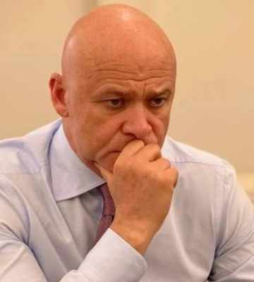 Останется ли Труханов мэром Одессы: СМИ указали, кто примет это решение