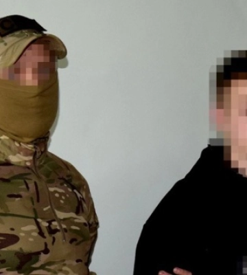 На Тернопільщині судитимуть юнака за підпал релейної шафи на замовлення російських спецслужб