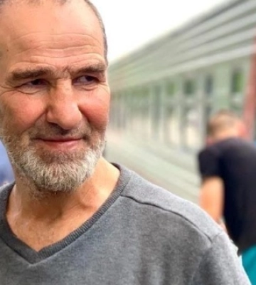 Оккупанты повторно заключили в тюрьму крымского татарина Ленура Халилова, освобожденного из колонии из-за тяжелого состояния&amp;hellip;