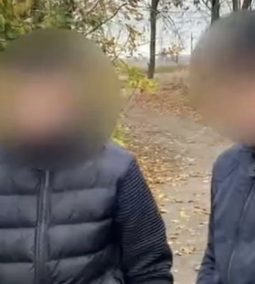 Ужас в Мелитополе: оккупанты пытали и убили несовершеннолетних подростков