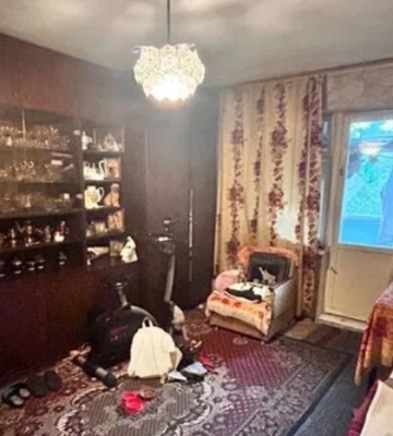 Найдешевша оренда у Києві: квартира з хвостиком усього за 4 тис. грн 