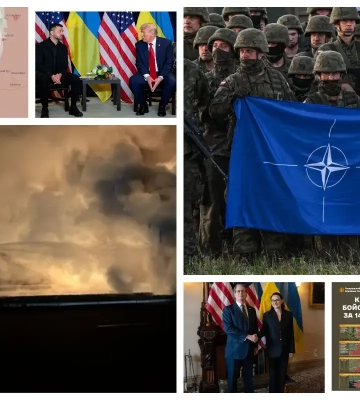 Ворожі атаки, погрози Трампа та інвестиційний фонд: головні новини ранку 15 жовтня