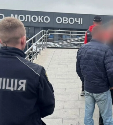 Посадовця ветеринарної служби Харкова затримали під час отримання хабаря