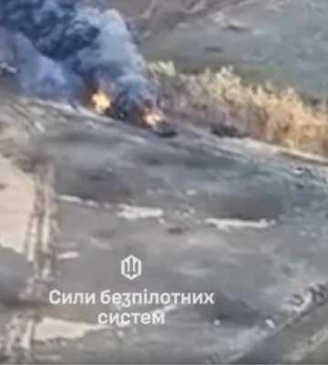 Десятки единиц бронетехники в бою. Россияне вернулись к попыткам масштабных механизированных штурмов на фронте: где именно и что это значит — ISW Десятки единиц бронетехники в бою. Россияне вернулись к попыткам масштабных механизированных штурмов на фронте: где именно и что это значит — ISW