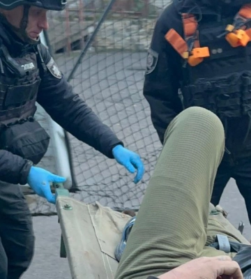 Россияне продвигаются в Донецкой области и бьют по городам Украины: хронология 1330 дня войны