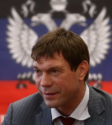 ЗМІ розповіли, що відомо про зрадника України Олега Царьова, якого Володимир Зеленський позбавив громадянства