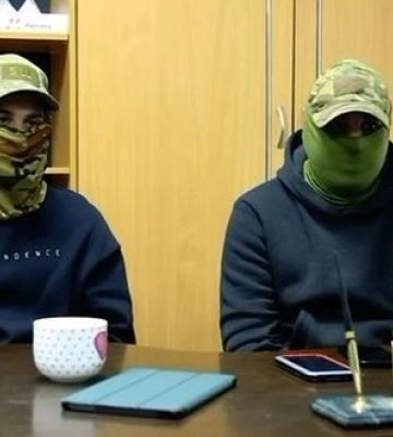 Учасників операції з ліквідації колаборанта Леонтьєва успішно евакуювали з окупованої Нової Каховки