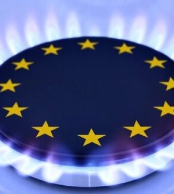 ЄБРР готує новий кредит для "Нафтогазу" на 500 мільйонів євро для екстреного імпорту газу на зиму