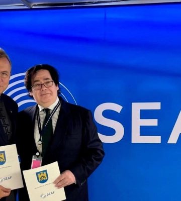 Инвестфонд SEAF начинает проекты по поддержке бизнеса во Львове - мэр Инвестфонд SEAF начинает проекты по поддержке бизнеса во Львове - мэр