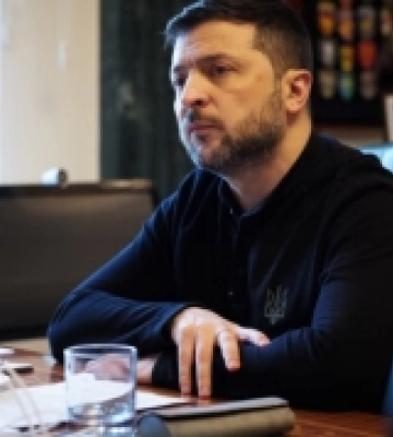 В Одесі створять військову адміністрацію