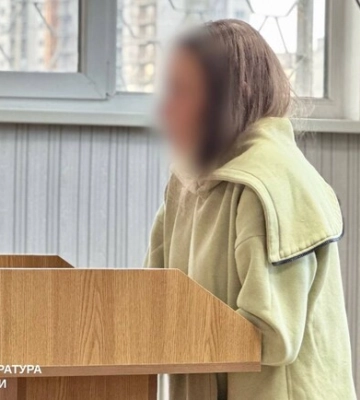В Харькове мачеху подозревают в убийстве 3-летнего пасынка