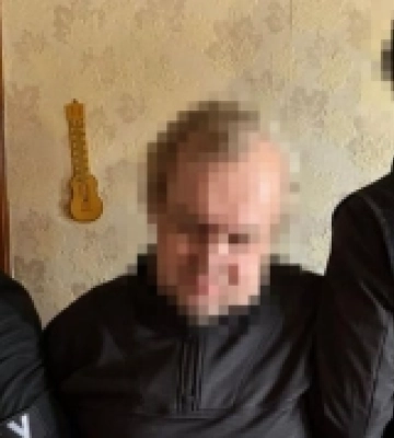 На Донеччині затримали агента ФСБ, який наводив авіабомби на позиції ЗСУ та штурмовиків